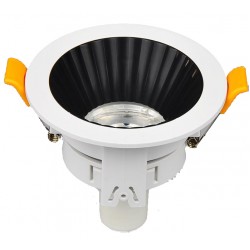 Точечный светильник F507